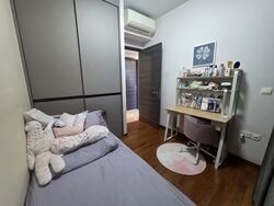 The Poiz Residences (D13), Apartment #576277451